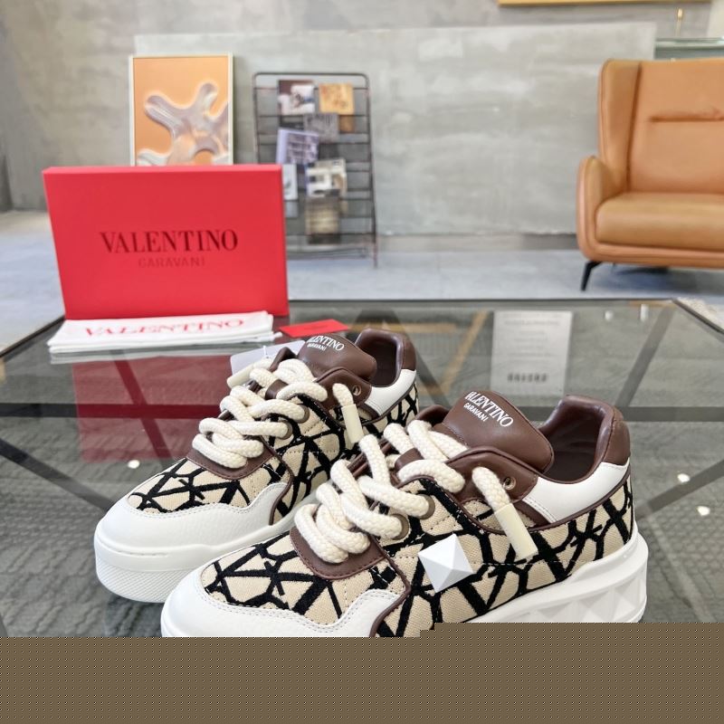 Valentino Casual Shoes